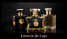 Esencia de Lujo