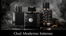 Oud Moderno Intenso