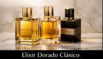 Elixir Dorado Clásico