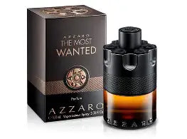 Azzaro – The Most Wanted Parfum 100 ml