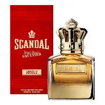 Jean Paul Gaultier – Scandal Absolu Le Parfum 100 ml