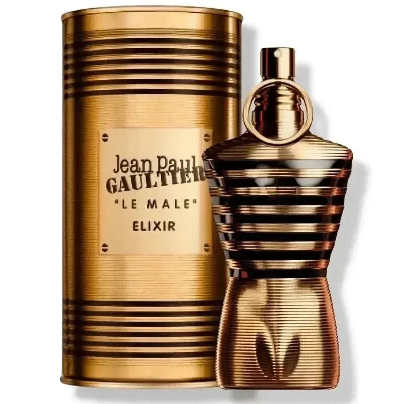 Jean Paul Gaultier – Le Male Elixir Parfum 100 ml